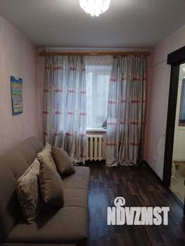 2-к квартира, на длительный срок, 45м2, 4/5 этаж