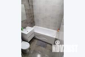 1-к квартира, посуточно, 53м2, 2/12 этаж