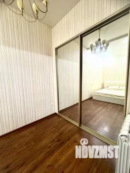 2-к квартира, посуточно, 63м2, 2/9 этаж