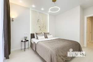 3-к квартира, посуточно, 75м2, 1/1 этаж