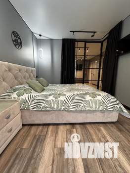 2-к квартира, посуточно, 48м2, 15/20 этаж