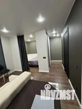 1-к квартира, посуточно, 30м2, 3/5 этаж