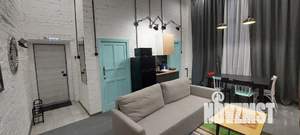 1-к квартира, посуточно, 44м2, 9/9 этаж