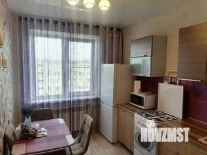 1-к квартира, посуточно, 37м2, 9/9 этаж