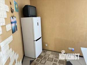 1-к квартира, посуточно, 37м2, 1/1 этаж