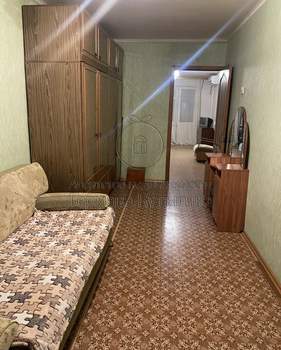 2-к квартира, на длительный срок, 45м2, 3/5 этаж