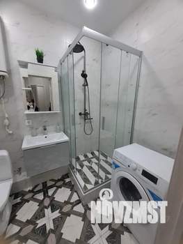 1-к квартира, посуточно, 36м2, 7/14 этаж