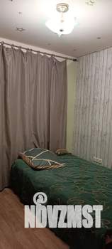 2-к квартира, посуточно, 54м2, 4/5 этаж