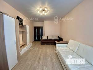 2-к квартира, на длительный срок, 63м2, 2/16 этаж