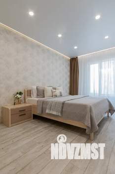 2-к квартира, посуточно, 62м2, 13/23 этаж