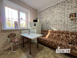 1-к квартира, на длительный срок, 41м2, 2/10 этаж
