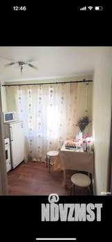 2-к квартира, на длительный срок, 40м2, 3/5 этаж