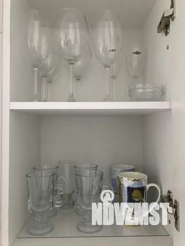 2-к квартира, посуточно, 60м2, 15/22 этаж