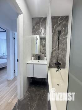 2-к квартира, посуточно, 53м2, 1/1 этаж