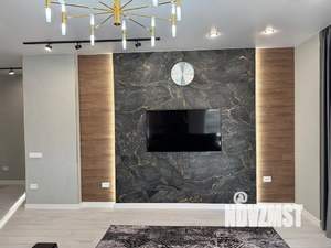 2-к квартира, посуточно, 65м2, 16/20 этаж