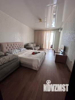 2-к квартира, посуточно, 95м2, 8/12 этаж
