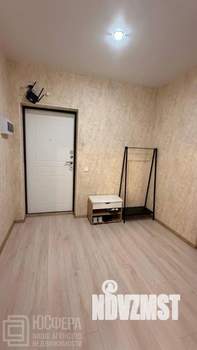 1-к квартира, на длительный срок, 44м2, 16/19 этаж