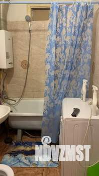 1-к квартира, посуточно, 32м2, 1/4 этаж