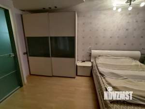 3-к квартира, на длительный срок, 127м2, 6/9 этаж