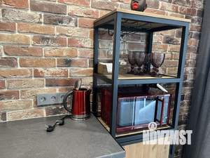 1-к квартира, посуточно, 60м2, 1/1 этаж