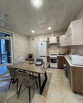 2-к квартира, на длительный срок, 50м2, 6/24 этаж