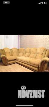 1-к квартира, посуточно, 29м2, 4/9 этаж