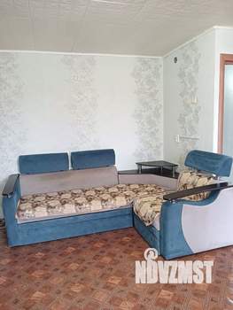 1-к квартира, на длительный срок, 33м2, 4/4 этаж