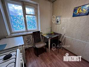 1-к квартира, на длительный срок, 32м2, 2/5 этаж