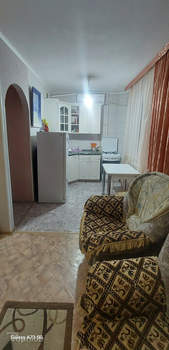 1-к квартира, на длительный срок, 36м2, 4/9 этаж