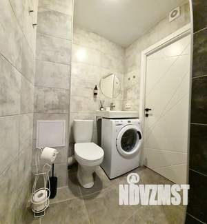 1-к квартира, посуточно, 22м2, 2/4 этаж