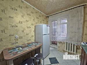 1-к квартира, на длительный срок, 36м2, 9/9 этаж