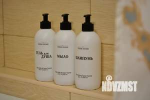 1-к квартира, посуточно, 45м2, 6/18 этаж