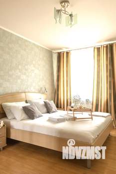 2-к квартира, посуточно, 50м2, 9/9 этаж