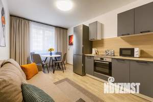 2-к квартира, посуточно, 60м2, 2/9 этаж
