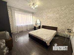 3-к квартира, на длительный срок, 65м2, 4/9 этаж