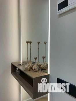 1-к квартира, посуточно, 47м2, 1/1 этаж