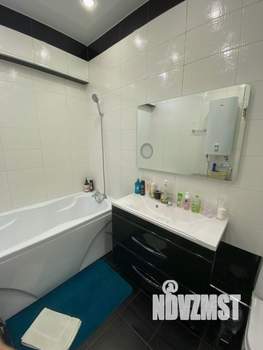 1-к квартира, посуточно, 56м2, 1/1 этаж