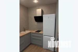 1-к квартира, посуточно, 32м2, 2/10 этаж