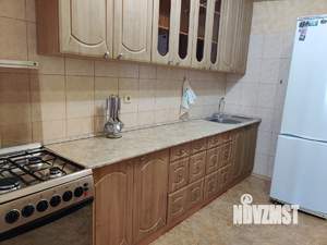 1-к квартира, на длительный срок, 38м2, 6/9 этаж