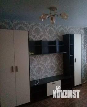 1-к квартира, на длительный срок, 31м2, 4/5 этаж