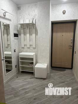 1-к квартира, на длительный срок, 40м2, 7/10 этаж