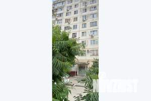 2-к квартира, посуточно, 55м2, 1/10 этаж