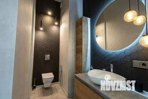 2-к квартира, посуточно, 58м2, 1/1 этаж