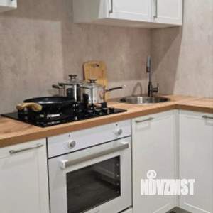 2-к квартира, посуточно, 56м2, 1/1 этаж