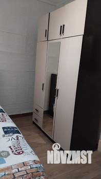 3-к квартира, на длительный срок, 64м2, 3/5 этаж