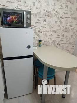 2-к квартира, посуточно, 46м2, 4/5 этаж