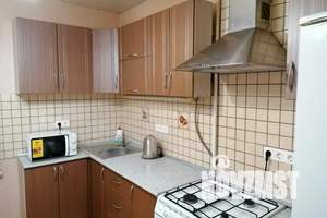 1-к квартира, посуточно, 36м2, 5/9 этаж