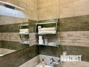 2-к квартира, посуточно, 40м2, 3/4 этаж