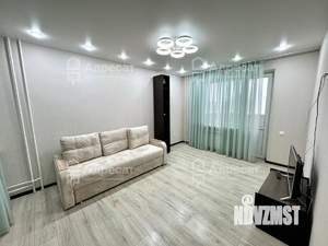 1-к квартира, на длительный срок, 40м2, 3/10 этаж