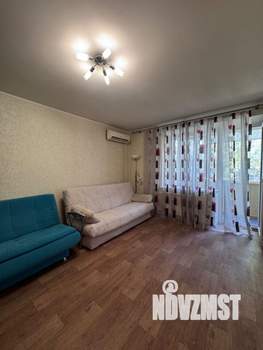 1-к квартира, на длительный срок, 34м2, 1/9 этаж